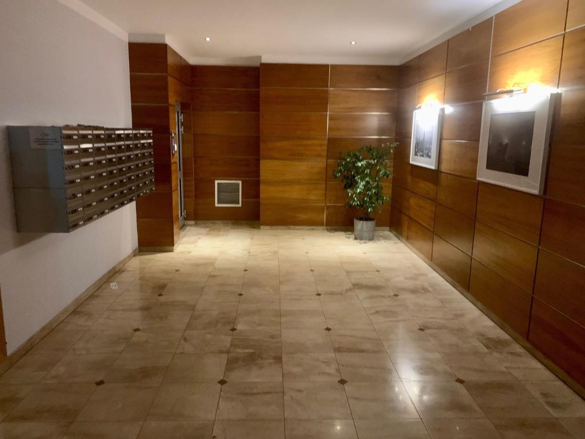 City View Wellness Apartment Swim&Steam&Relax Kraków Eksteriør billede